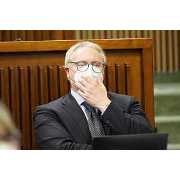 Mauro Bordin (Lega) - Mauro Bordin (Lega)