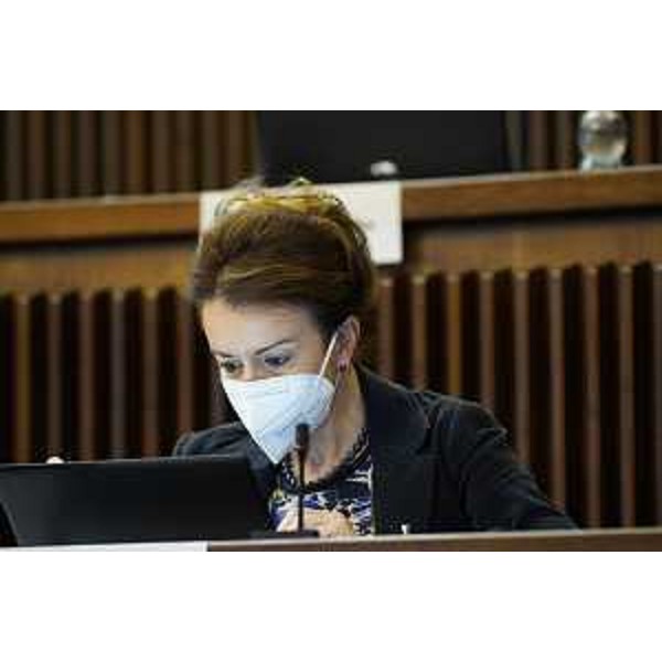 Mara Piccin (FI) - Mara Piccin (FI)