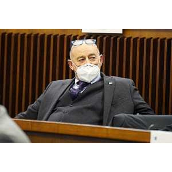 Lorenzo Tosolini (Lega) - Lorenzo Tosolini (Lega)