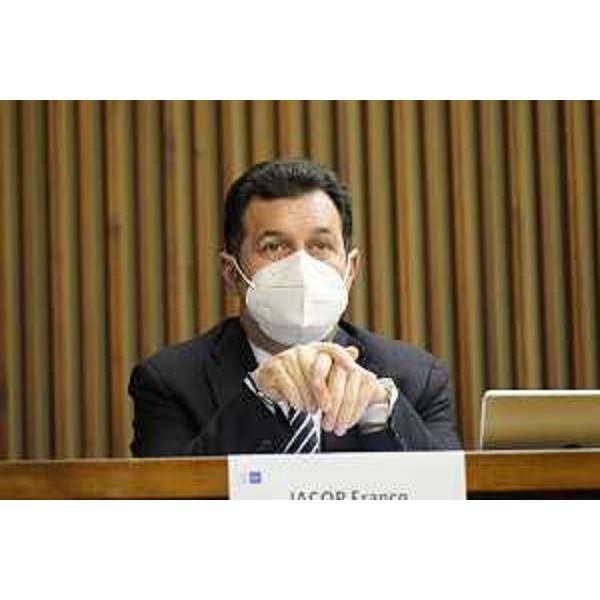 Franco Iacop (Pd) - Franco Iacop (Pd)