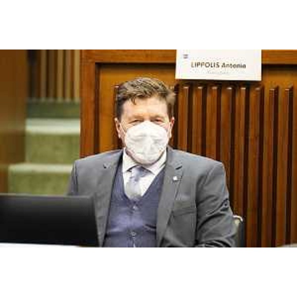 Alberto Budai (Lega) - Alberto Budai (Lega)