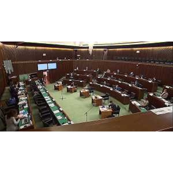 Una seduta d'Aula - Una seduta d'Aula 