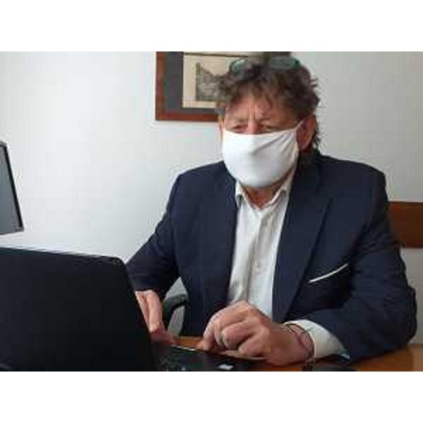 Danilo Dslokar (Lega) - Danilo Dslokar (Lega)