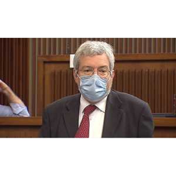 Furio Honsell (Open Fvg) - Furio Honsell (Open Fvg)