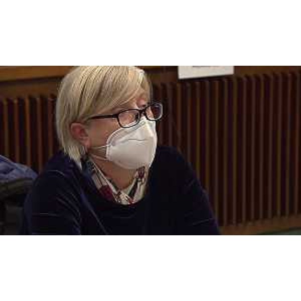 Simona Liguori (Cittadini) - Simona Liguori (Cittadini)