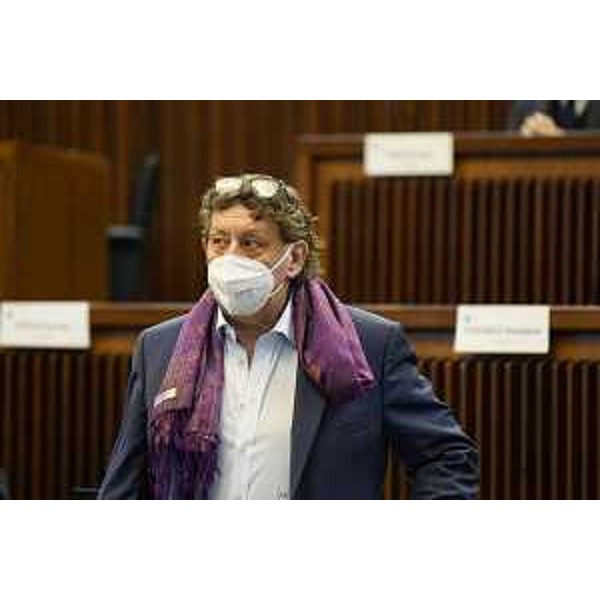 Danilo Slokar (Lega) - Danilo Slokar (Lega)