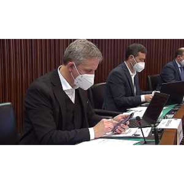 Giampaolo Bidoli e Massimo Moretuzzo - Giampaolo Bidoli e Massimo Moretuzzo