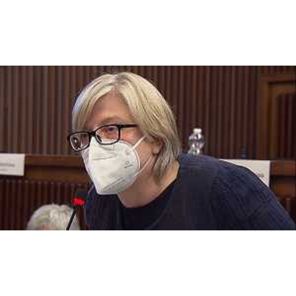 Simona Liguori (Cittadini) - Simona Liguori (Cittadini)