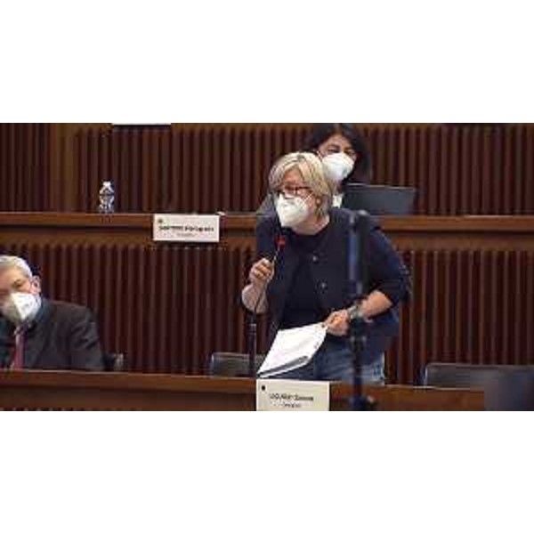 Simona Liguori (Cittadini) - Simona Liguori (Cittadini)