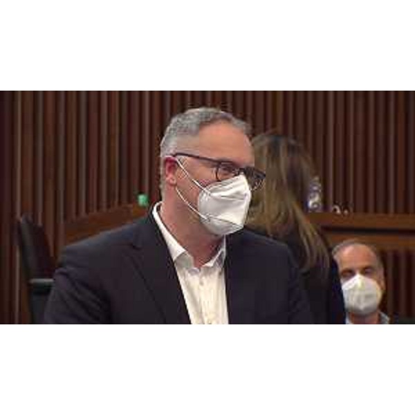 Mauro Bordin (Lega) - Mauro Bordin (Lega)