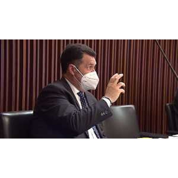 Franco Iacop (Lega) - Franco Iacop (Lega)