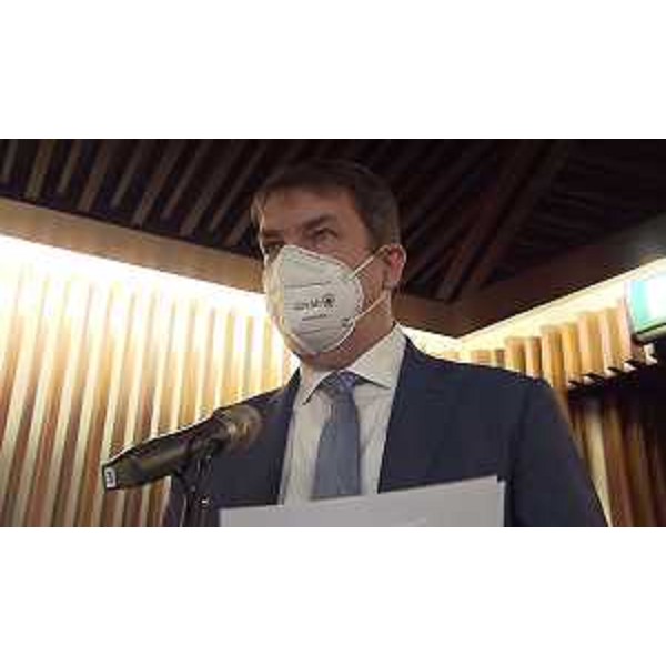 Andrea Ussai (M5S) - Andrea Ussai (M5S)