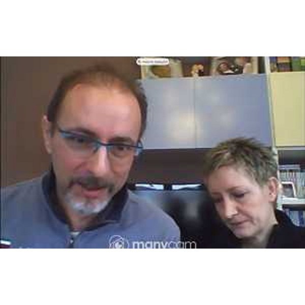 I coniugi Tamburlini - I coniugi Tamburlini