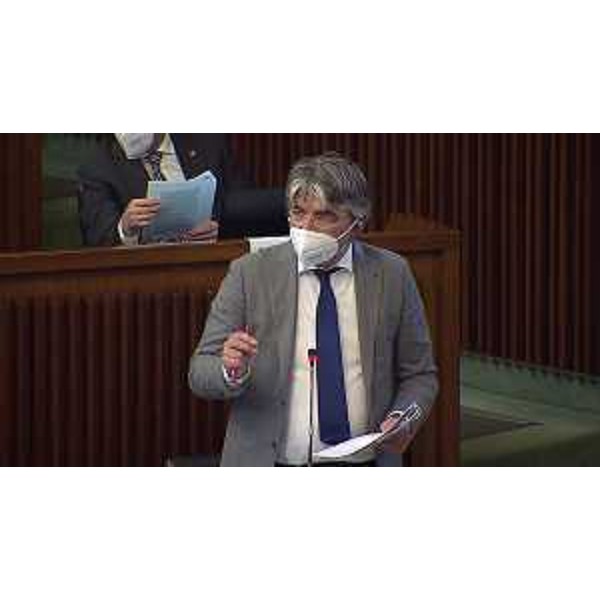 Antonio Calligaris (Lega) - Antonio Calligaris (Lega)