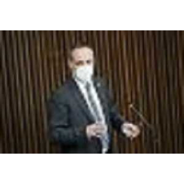 Giuseppe Nicoli, capogruppo di Forza Italia - Giuseppe Nicoli, capogruppo di Forza Italia