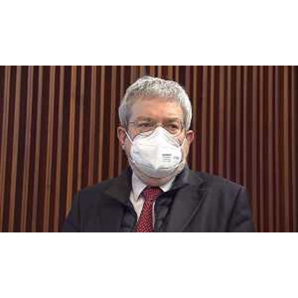 Furio Honsell (Open Fvg) - Furio Honsell (Open Fvg)