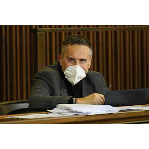 Giuseppe Ghersinich (Lega) - Giuseppe Ghersinich (Lega)