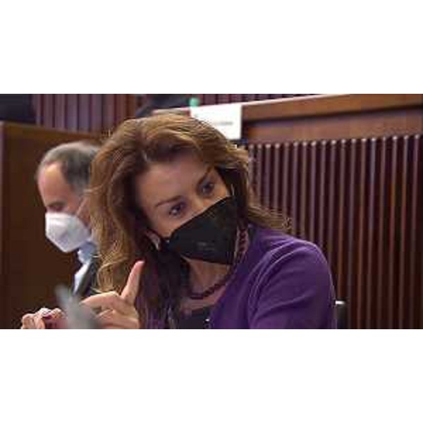 Mara Piccin (FI) - Mara Piccin (FI)