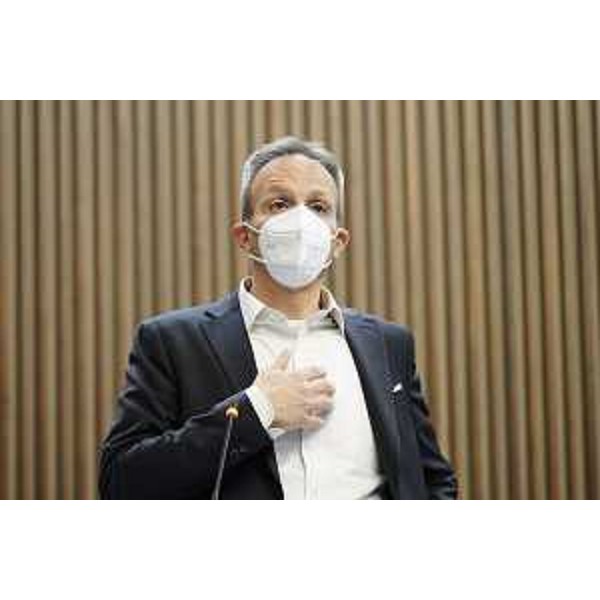 Francesco Russo (Pd), primo firmatario della pdl 103 - Francesco Russo (Pd), primo firmatario della pdl 103