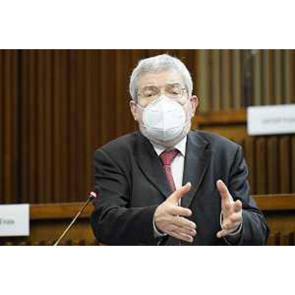 Furio Honsell (Open Sinistra Fvg) - Furio Honsell (Open Sinistra Fvg)