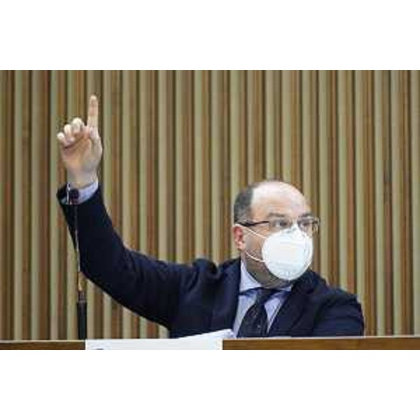 Diego Moretti (Pd) - Diego Moretti (Pd)