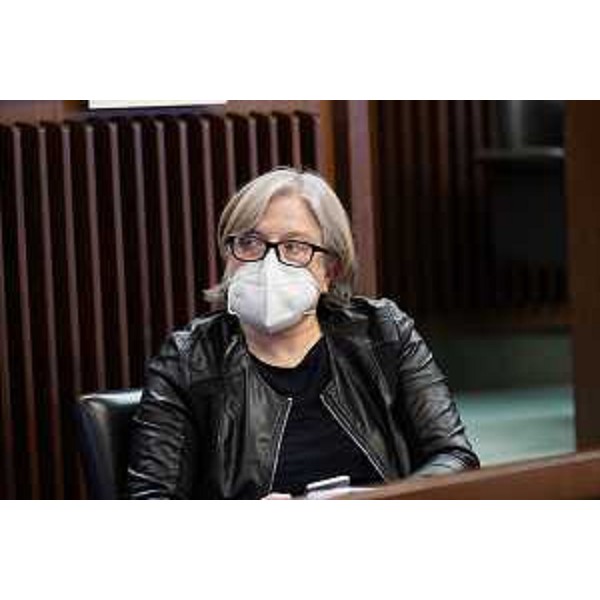 Simona Liguori (Cittadini) - Simona Liguori (Cittadini)