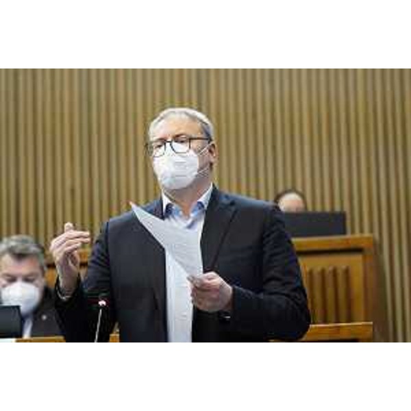 Mauro Bordin (Lega) - Mauro Bordin (Lega)