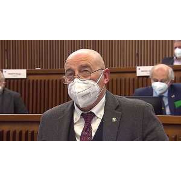 Lorenzo Tosolini (Lega) - Lorenzo Tosolini (Lega)