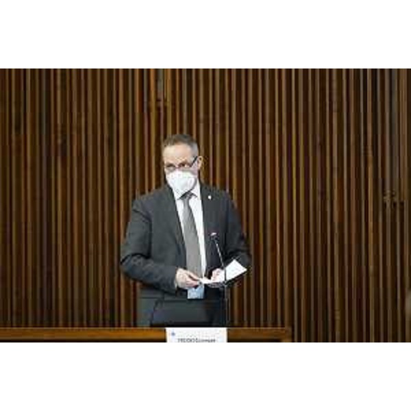 Giuseppe Nicoli (FI) - Giuseppe Nicoli (FI)