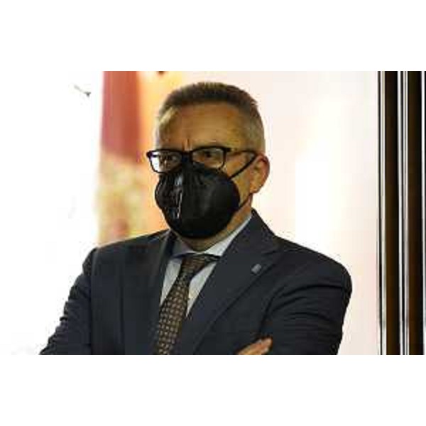 Ivo Moras (Lega) - Ivo Moras (Lega)