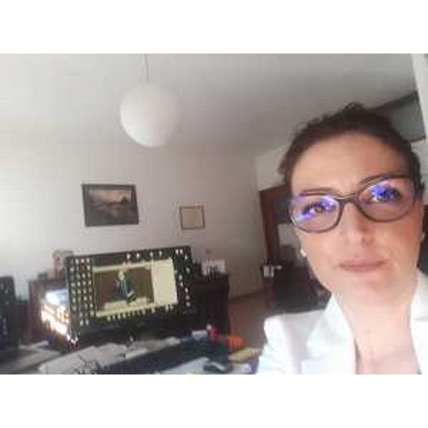 Maddalena Spagnolo (Lega) - Maddalena Spagnolo (Lega)