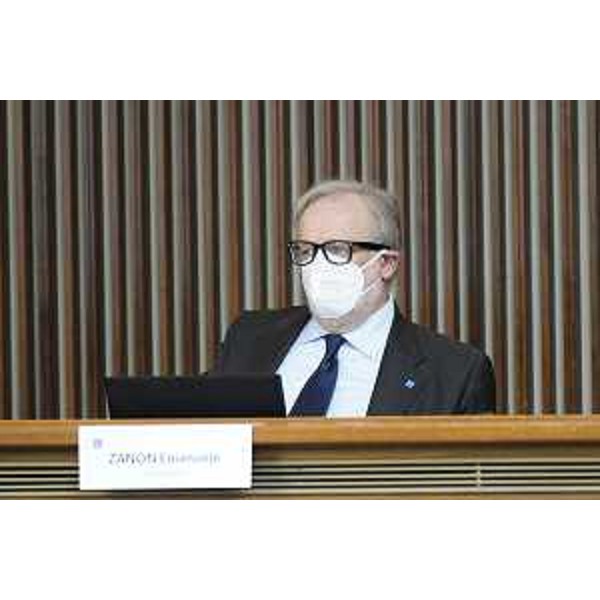 Emanuele Zanon (Futura) - Emanuele Zanon (Futura)