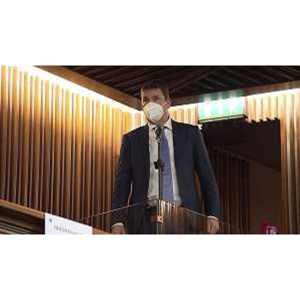 Andrea Ussai (M5S) - Andrea Ussai (M5S)