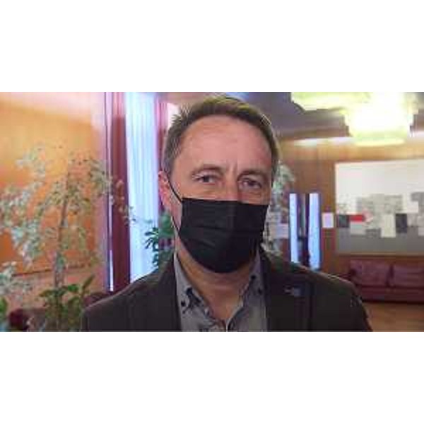 Igor Gabrovec (Ssk) - Igor Gabrovec (Ssk)