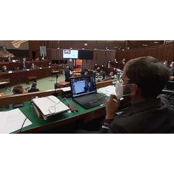 I lavori del Tavolo - I lavori del Tavolo