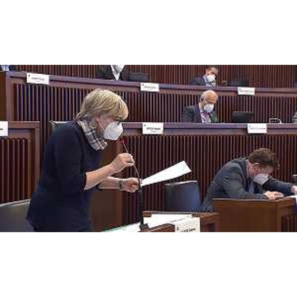 Simona Liguori (Cittadini) - Simona Liguori (Cittadini)