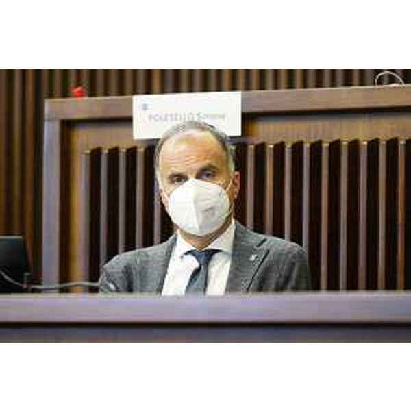 Stefano Turchet (Lega) - Stefano Turchet (Lega)