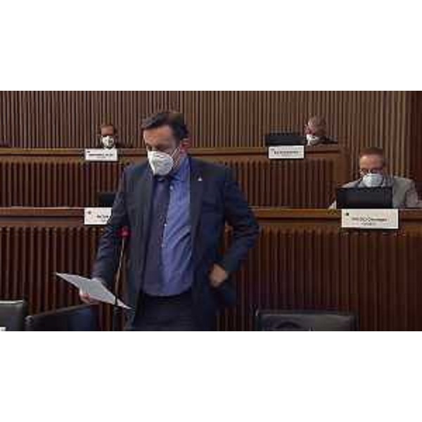 Edy Morandini (Progetto Fvg/Ar) - Edy Morandini (Progetto Fvg/Ar)