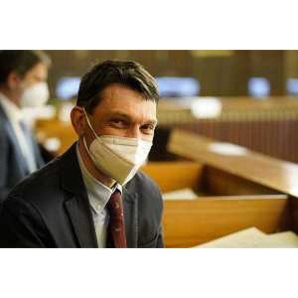 Nicola Conficoni (Pd) - Nicola Conficoni (Pd)