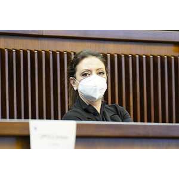 Maddalena Spagnolo (Lega) - Maddalena Spagnolo (Lega)