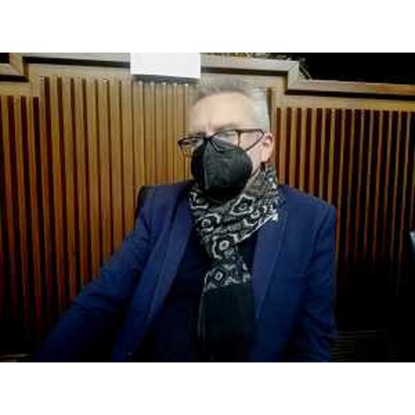 Ivo Moras (Lega) - Ivo Moras (Lega)