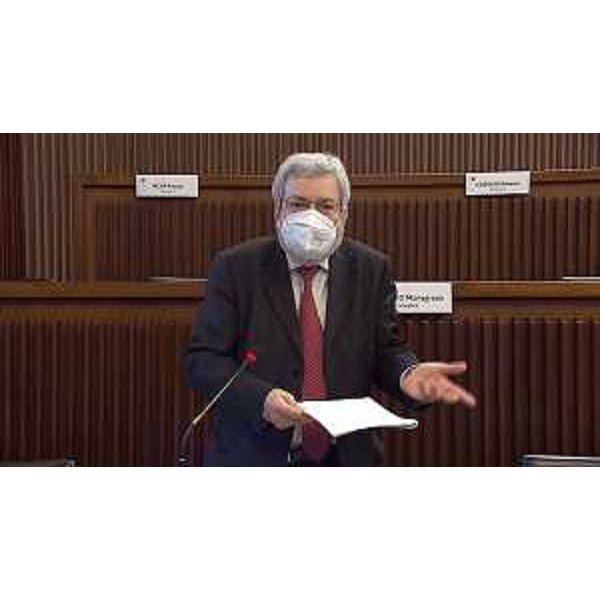 Furio Honsell (Open Fvg) - Furio Honsell (Open Fvg)