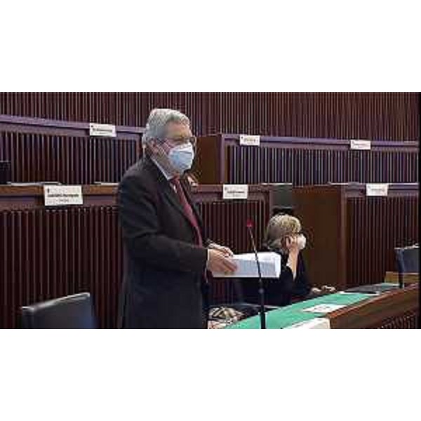 Furio Honsell (Open Sinistra Fvg) - Furio Honsell (Open Sinistra Fvg)