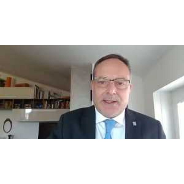 Giuseppe Nicoli (FI) - Giuseppe Nicoli (FI)