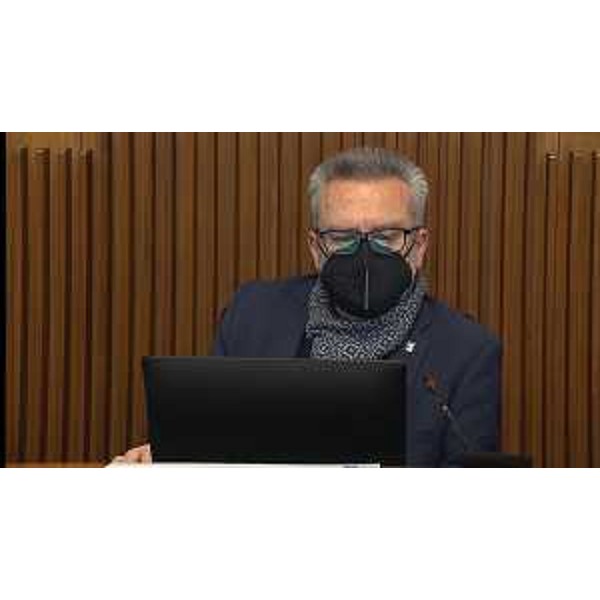 Ivo Moras (Lega) - Ivo Moras (Lega)