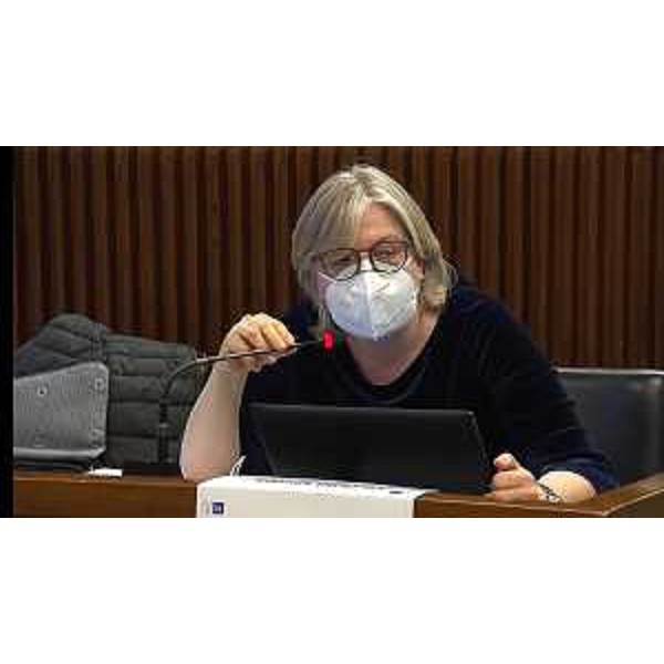 Simona Liguori (Cittadini) - Simona Liguori (Cittadini)