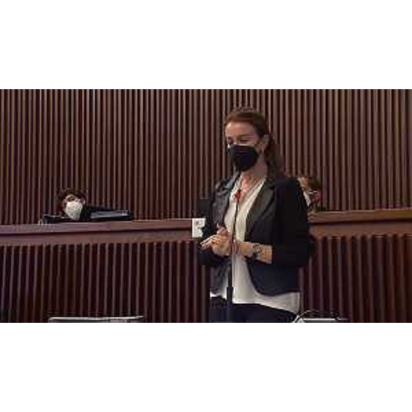 Mara Piccin (FI) - Mara Piccin (FI)