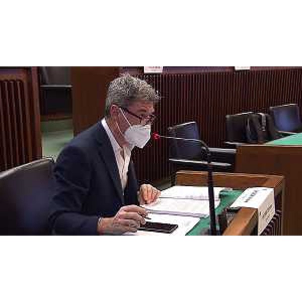 Tiziano Centis (Cittadini) - Tiziano Centis (Cittadini)