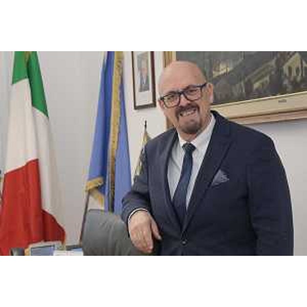 L'assessore regionale ai Servizi informativi Sebastiano Callari, che guida la Commissione speciale Agenda digitale della Conferenza delle Regioni e delle Province autonome - L'assessore regionale ai Servizi informativi Sebastiano Callari, che guida la Commissione speciale Agenda digitale della Conferenza delle Regioni e delle Province autonome