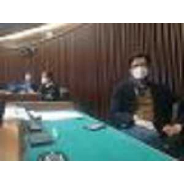 Mauro Capozzella (M5S) - Mauro Capozzella (M5S)